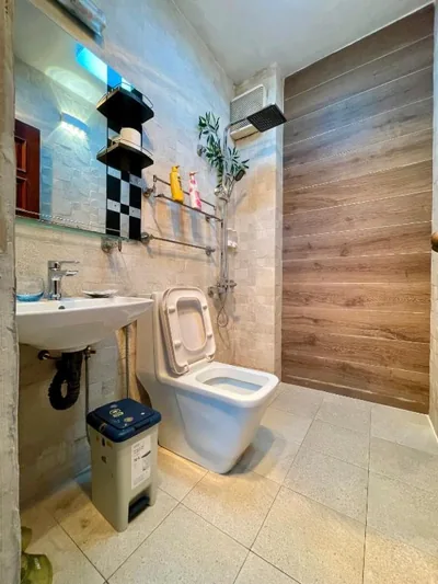 Bamboo Homestay Old Quarter – Foto’s 3
