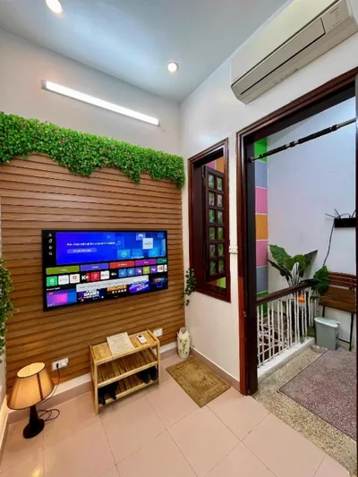 Bamboo Homestay Old Quarter – Foto’s 5