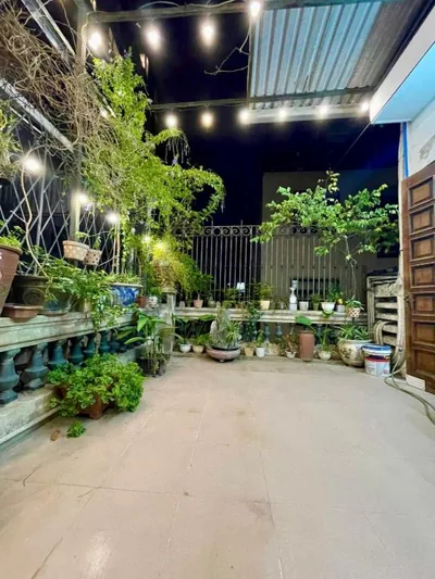 Bamboo Homestay Old Quarter – Foto’s 6
