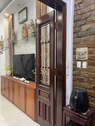 Bamboo Homestay Old Quarter – Foto’s 7