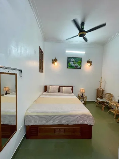 Bamboo Homestay Old Quarter – Foto’s 8