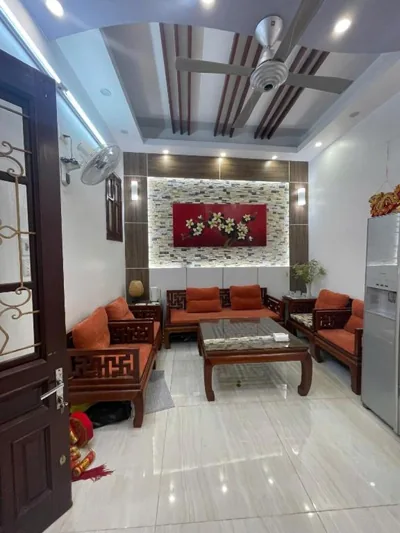 Bamboo Homestay Old Quarter – Foto’s 9