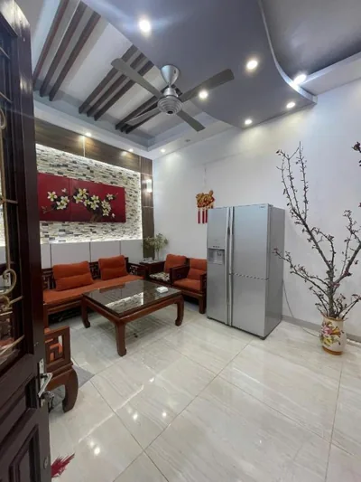 Bamboo Homestay Old Quarter – Foto’s 10