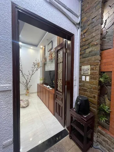 Bamboo Homestay Old Quarter – Foto’s 11