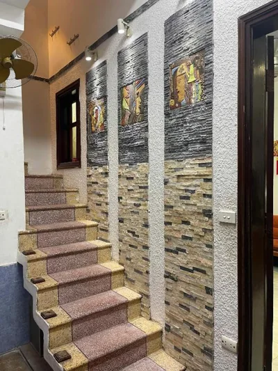 Bamboo Homestay Old Quarter – Foto’s 12